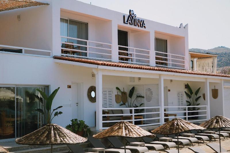 Lavinya Otel image