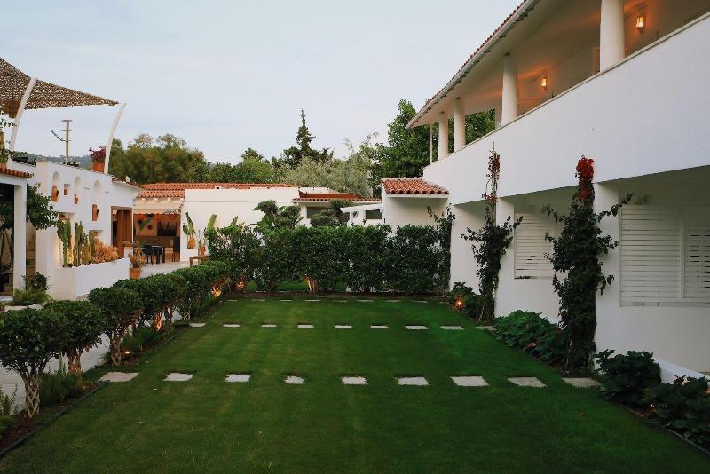 Lavinya Otel image