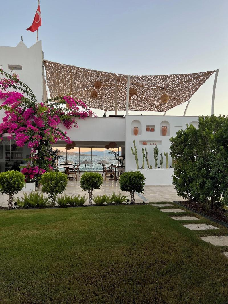 Lavinya Otel image