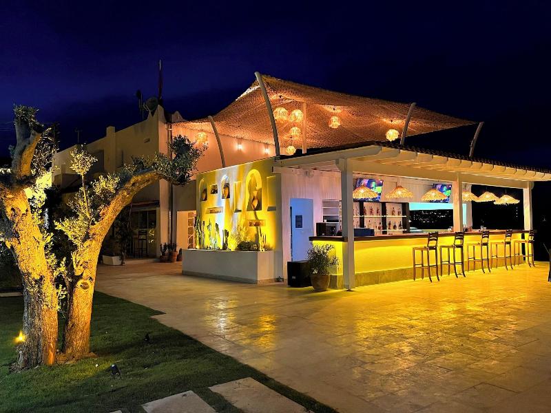 Lavinya Otel image