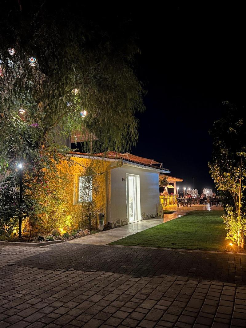 Lavinya Otel image