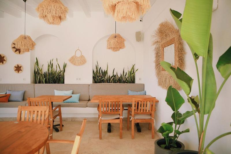 Lavinya Otel image