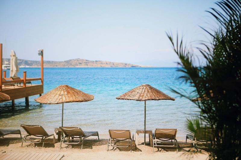 Lavinya Otel image