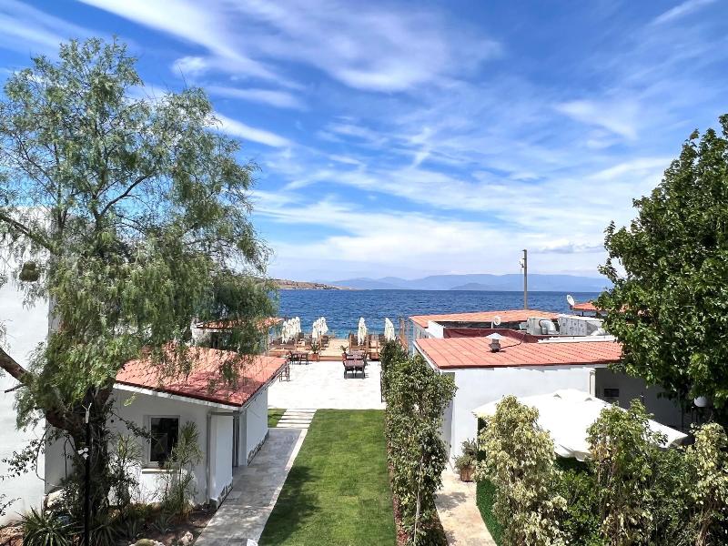 Lavinya Otel image