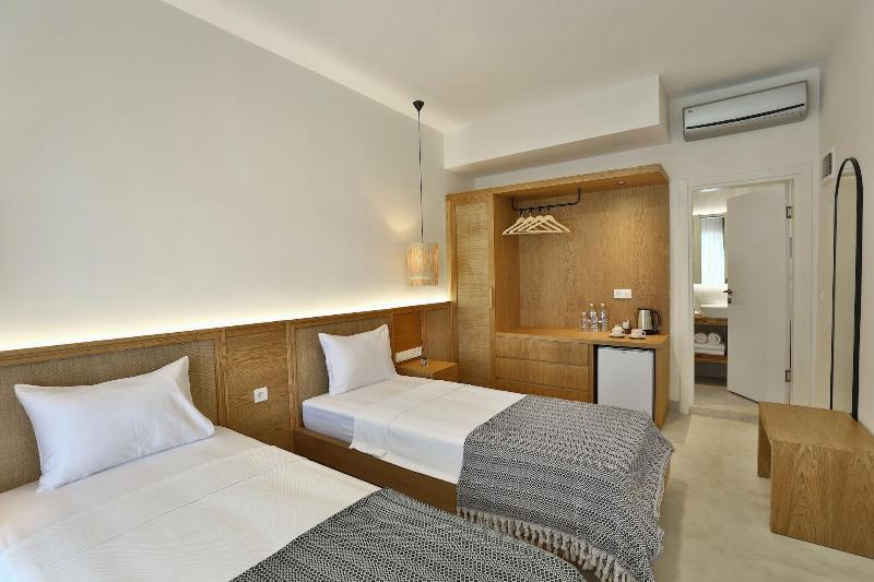 Lavinya Otel image