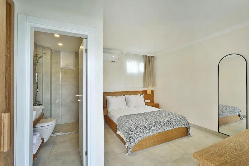 Lavinya Otel image