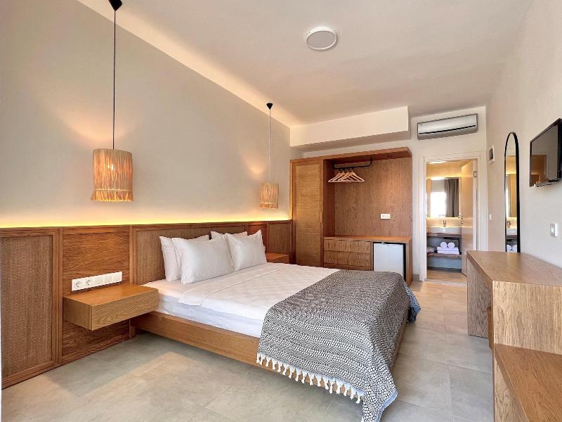 Lavinya Otel image