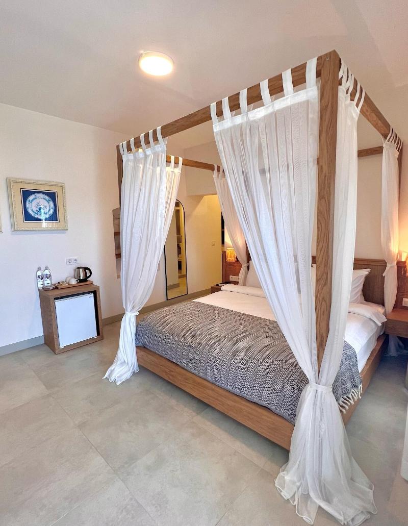 Lavinya Otel image