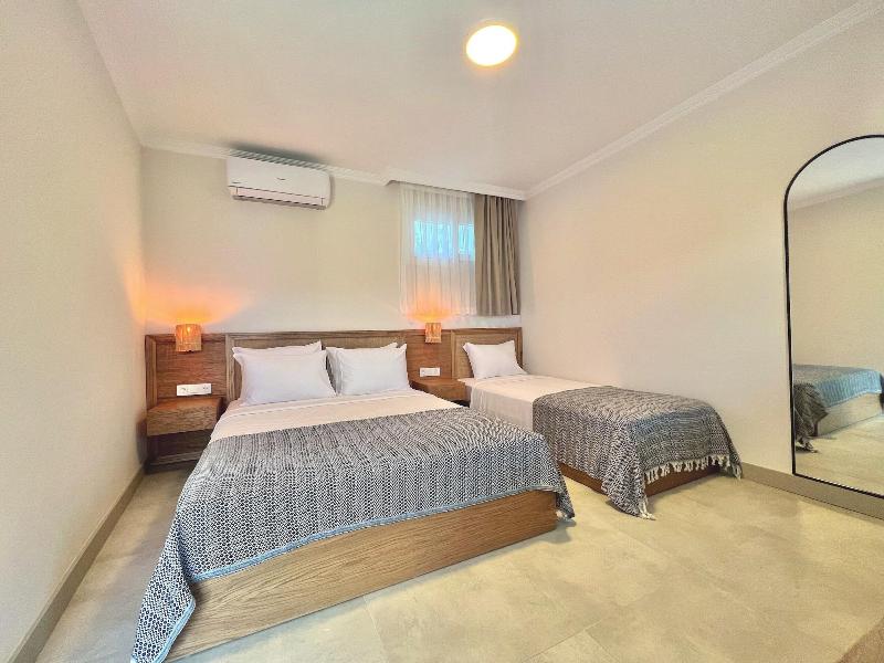 Lavinya Otel image