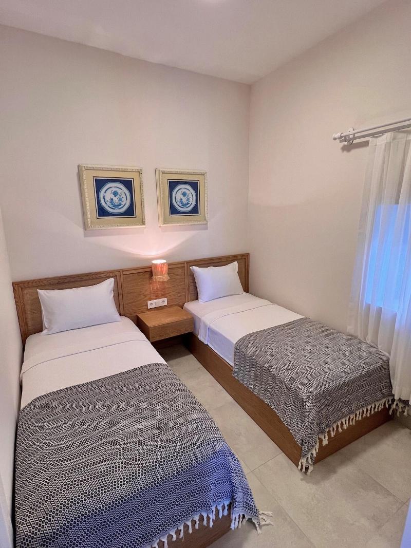 Lavinya Otel image