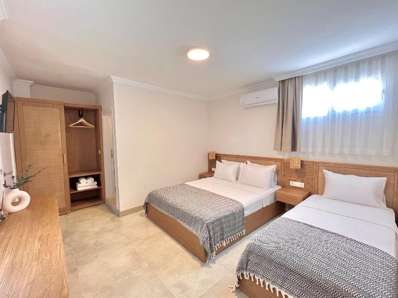 Lavinya Otel image