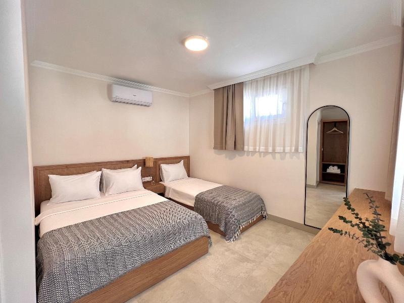 Lavinya Otel image