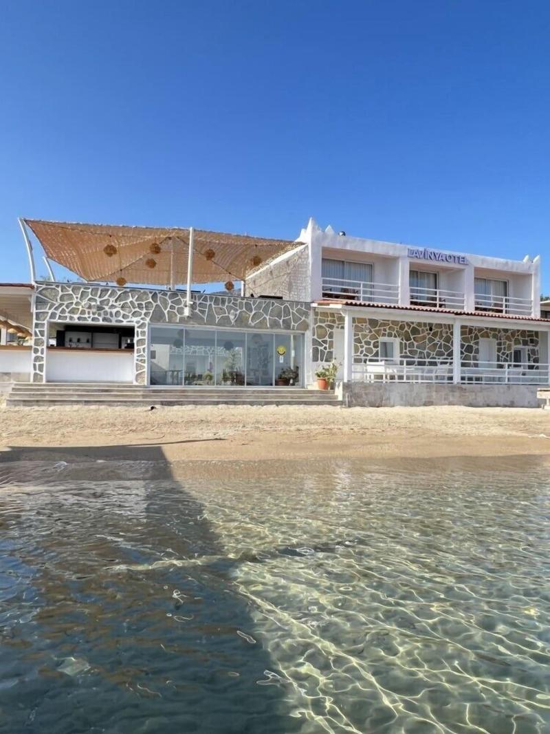 Lavinya Otel image