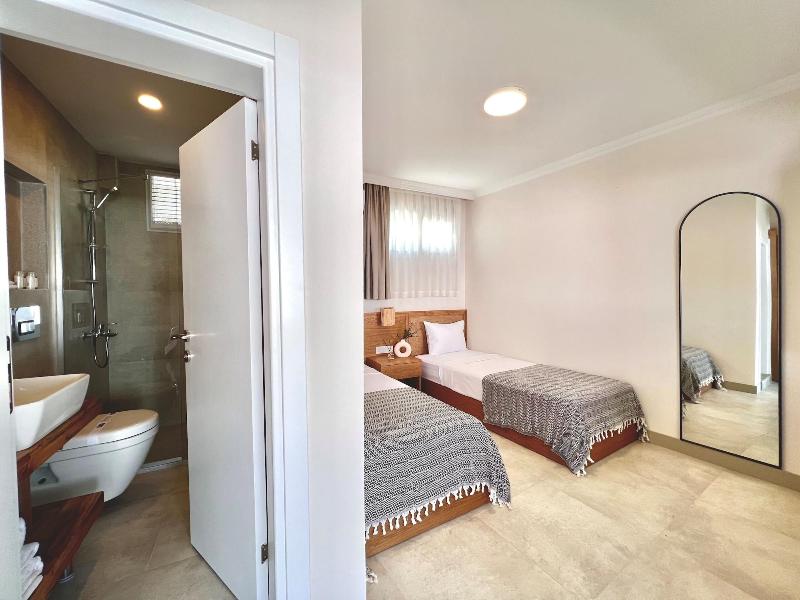 Lavinya Otel image