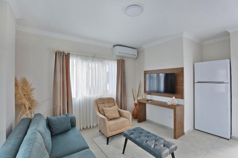 Lavinya Otel image