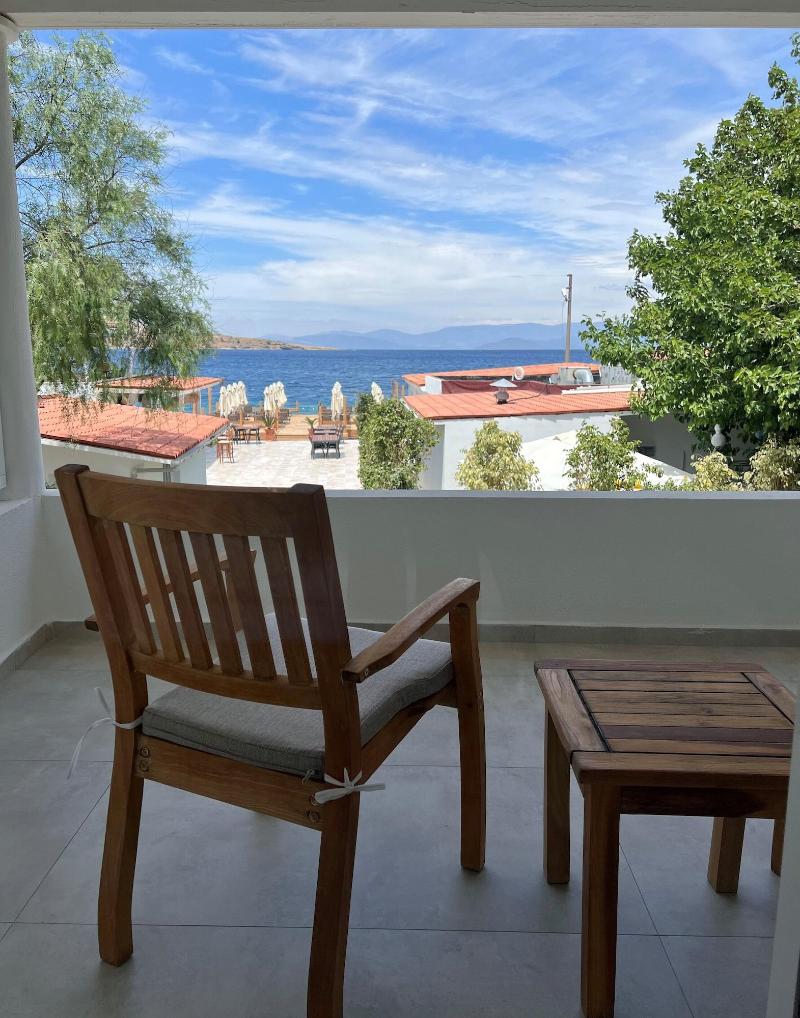 Lavinya Otel image