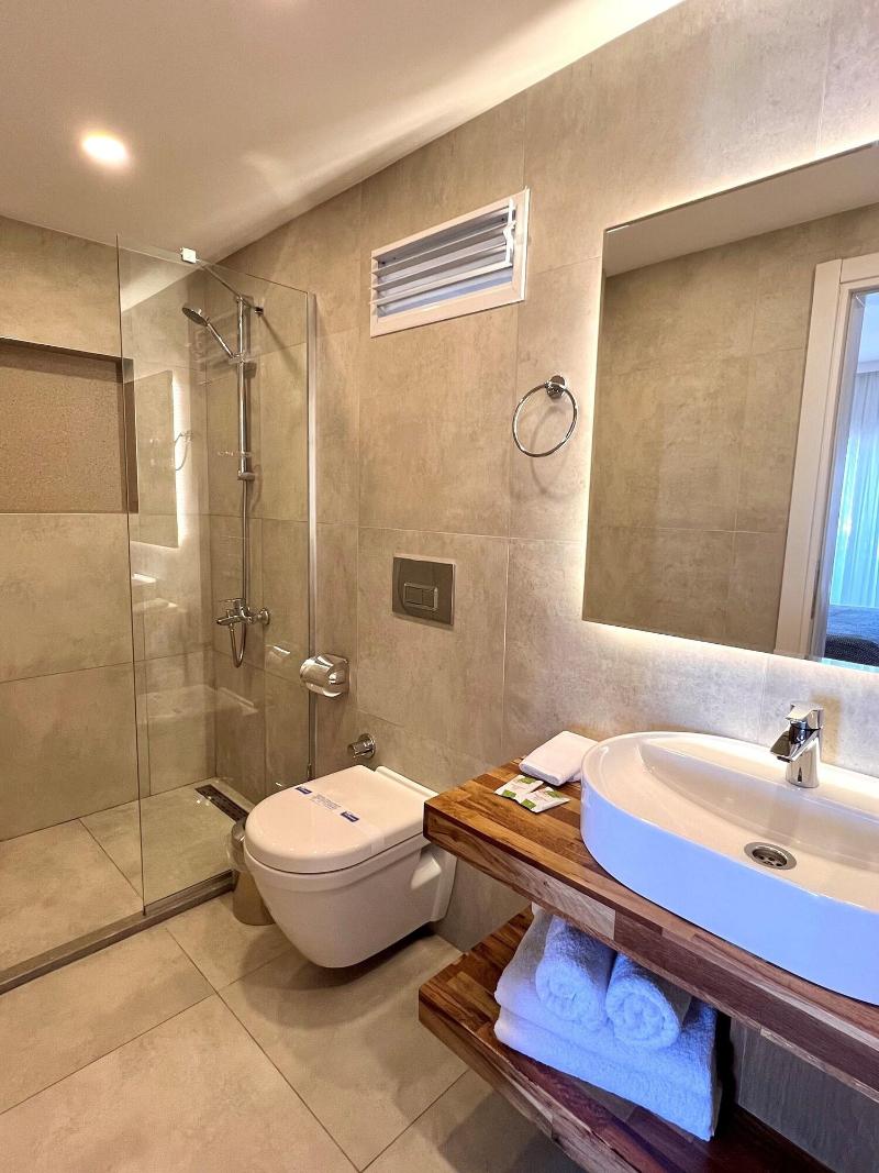 Lavinya Otel image