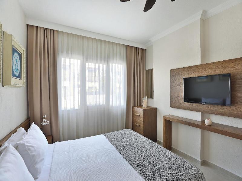 Lavinya Otel image