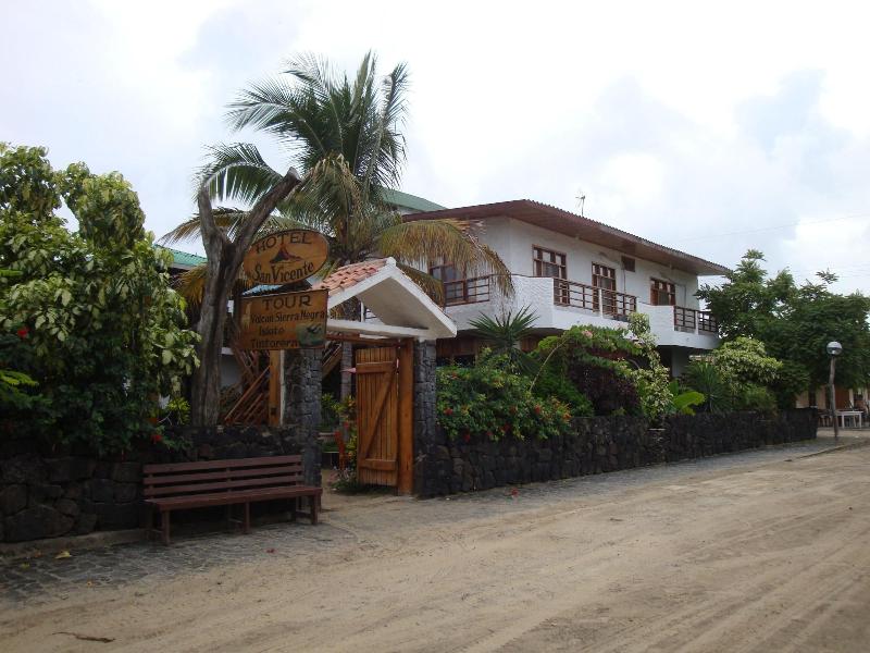 Hotel San Vicente Galapagos image