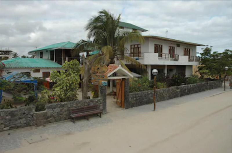 Hotel San Vicente Galapagos image