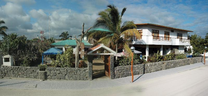 Hotel San Vicente Galapagos image