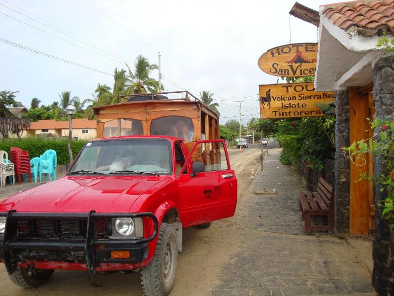 Hotel San Vicente Galapagos image