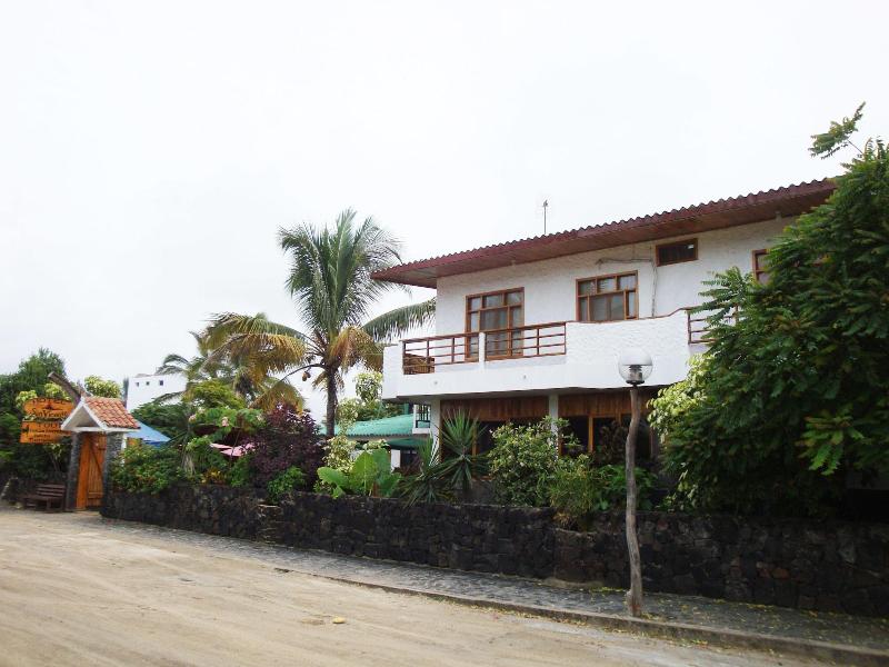 Hotel San Vicente Galapagos image