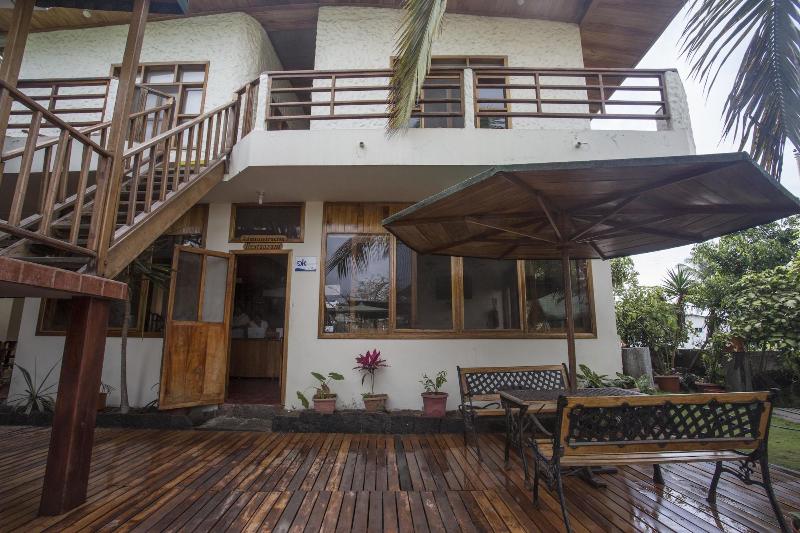 Hotel San Vicente Galapagos image