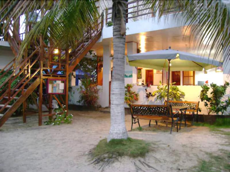 Hotel San Vicente Galapagos image