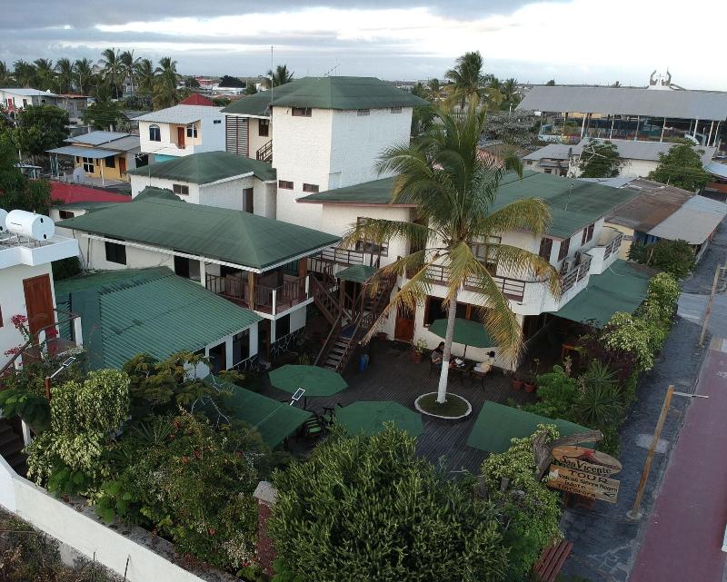 Hotel San Vicente Galapagos image