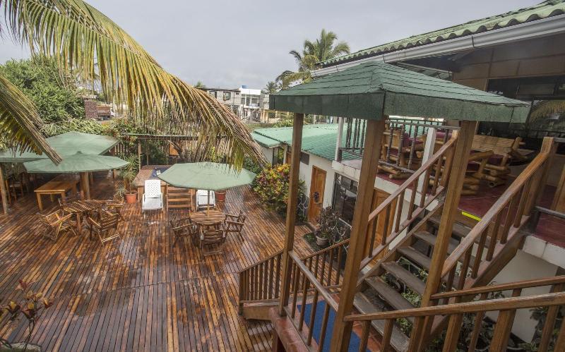 Hotel San Vicente Galapagos image
