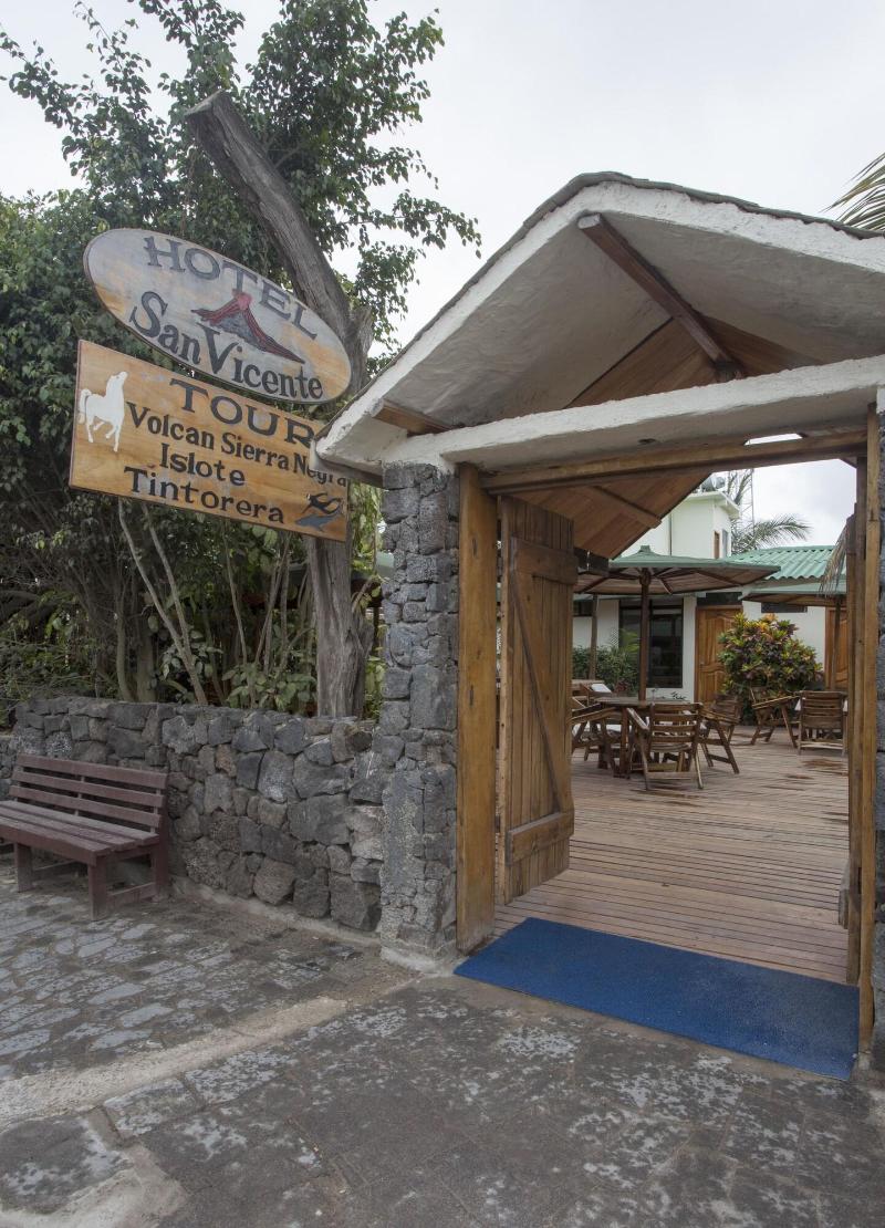 Hotel San Vicente Galapagos image