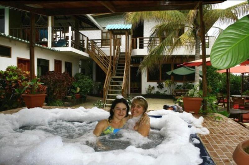 Hotel San Vicente Galapagos image