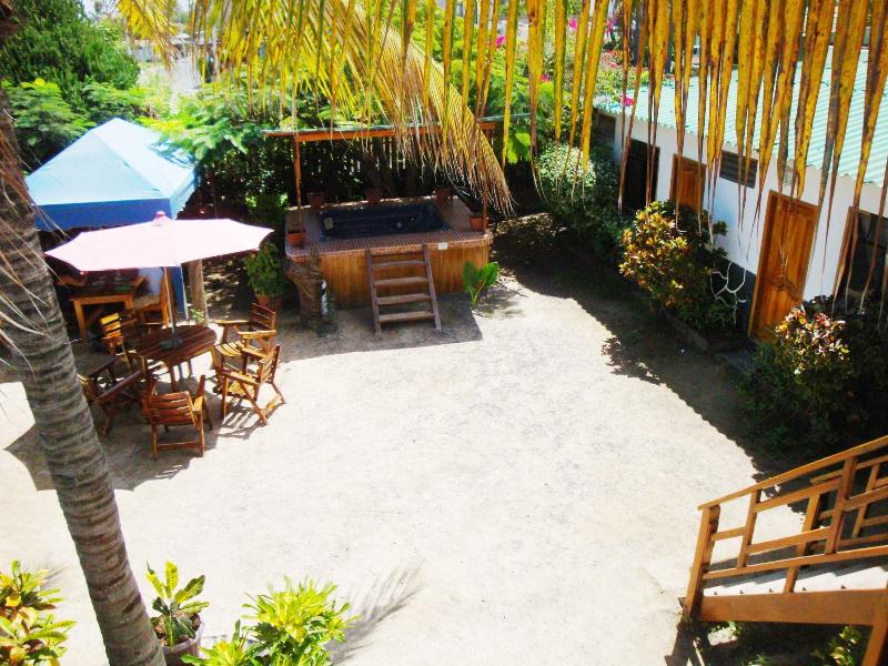 Hotel San Vicente Galapagos image