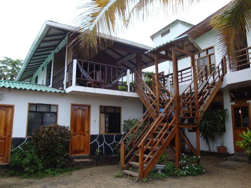 Hotel San Vicente Galapagos image