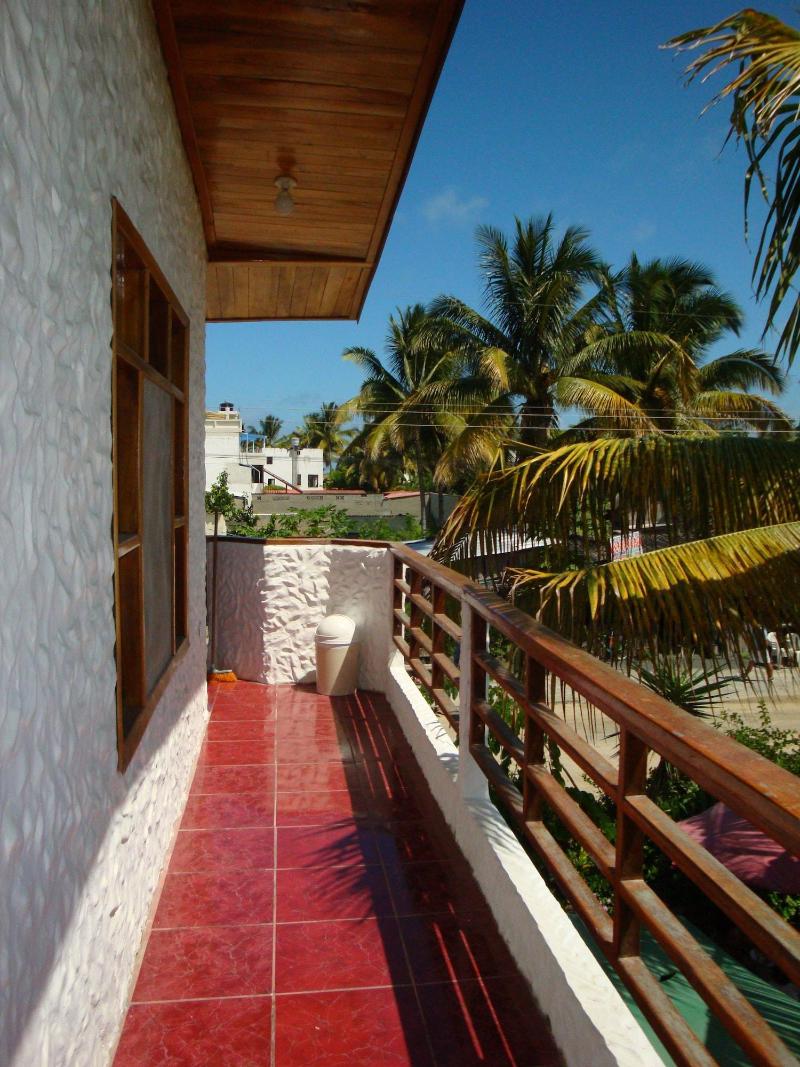 Hotel San Vicente Galapagos image