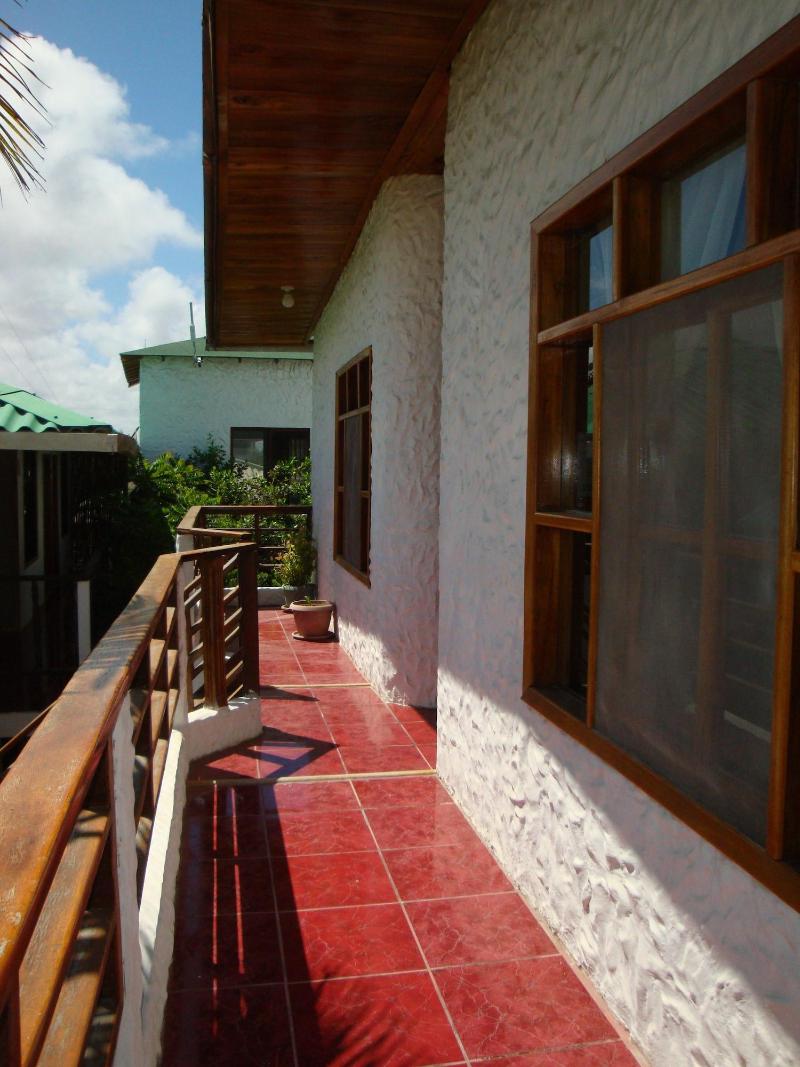 Hotel San Vicente Galapagos image