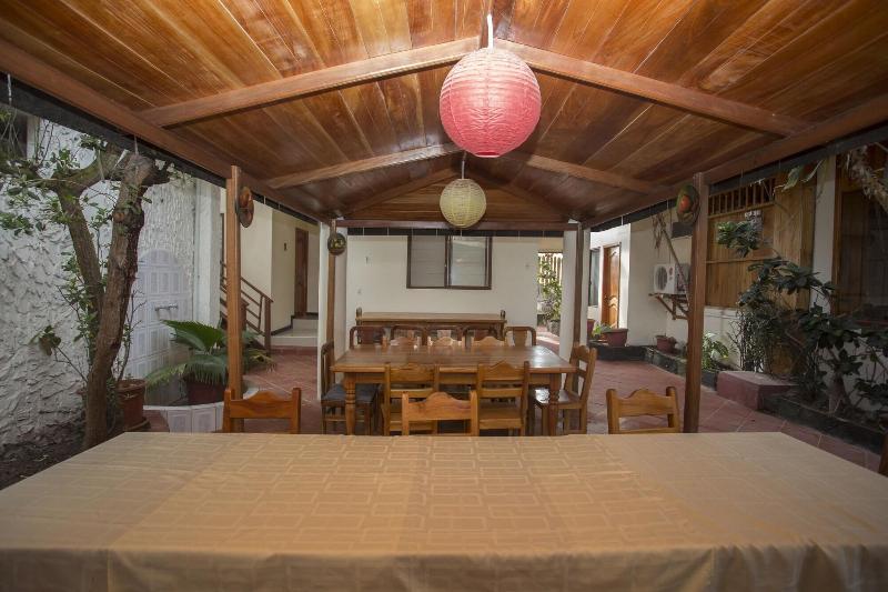 Hotel San Vicente Galapagos image