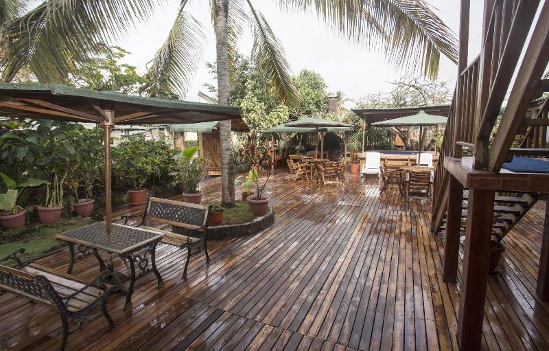 Hotel San Vicente Galapagos image