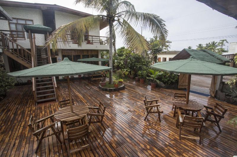 Hotel San Vicente Galapagos image