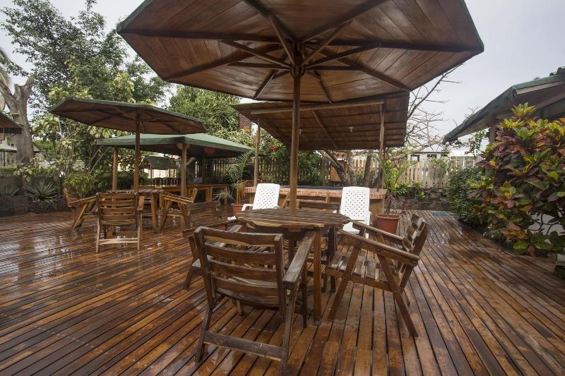 Hotel San Vicente Galapagos image