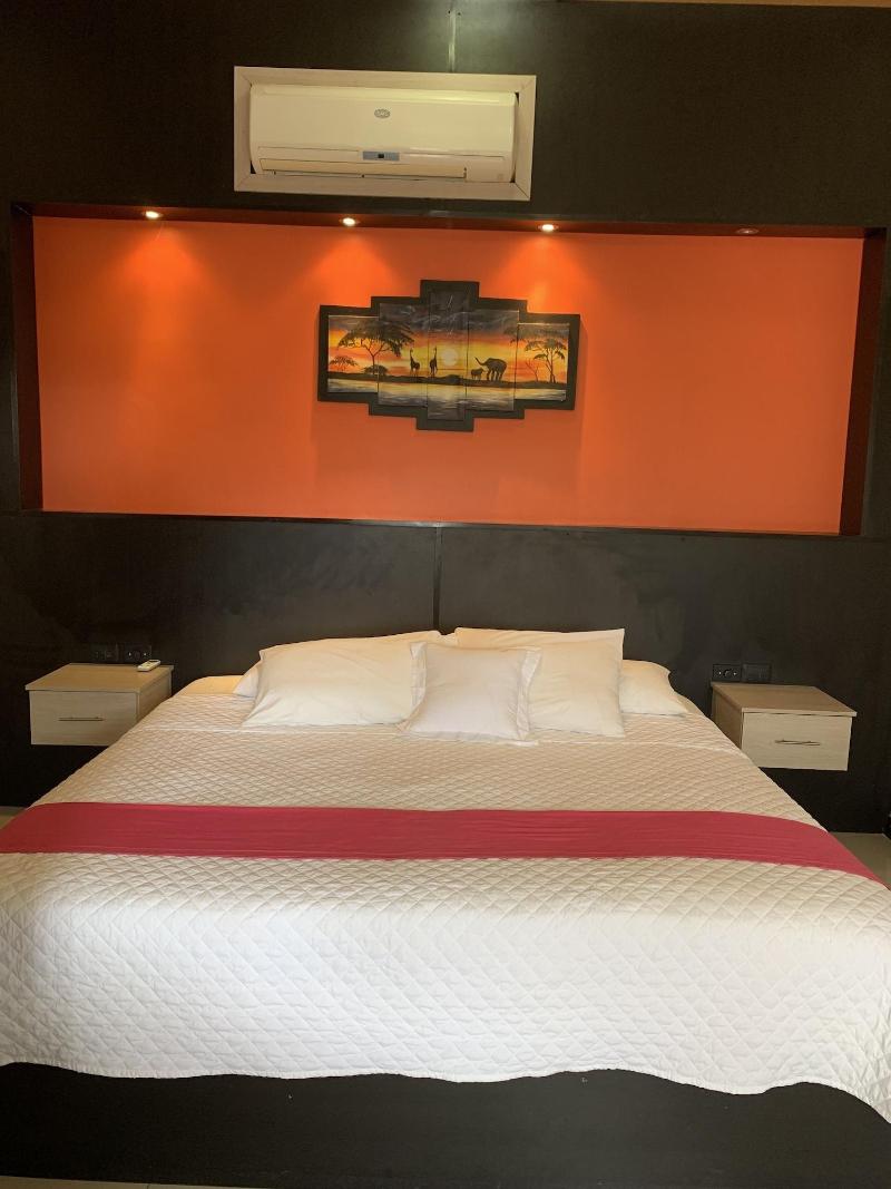 Hotel San Vicente Galapagos image