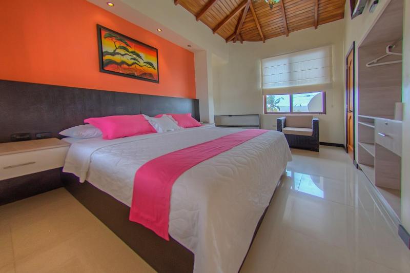 Hotel San Vicente Galapagos image