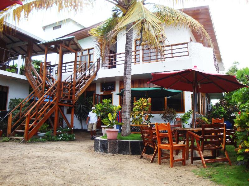 Hotel San Vicente Galapagos image