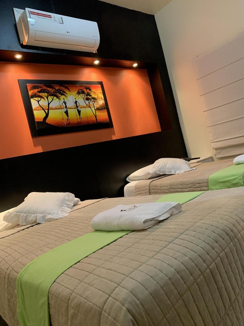Hotel San Vicente Galapagos image