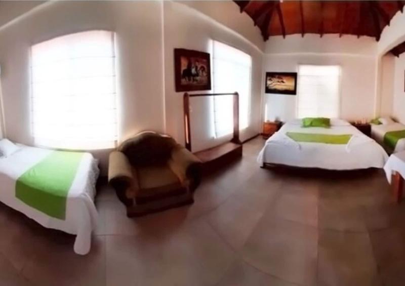 Hotel San Vicente Galapagos image
