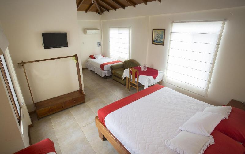 Hotel San Vicente Galapagos image
