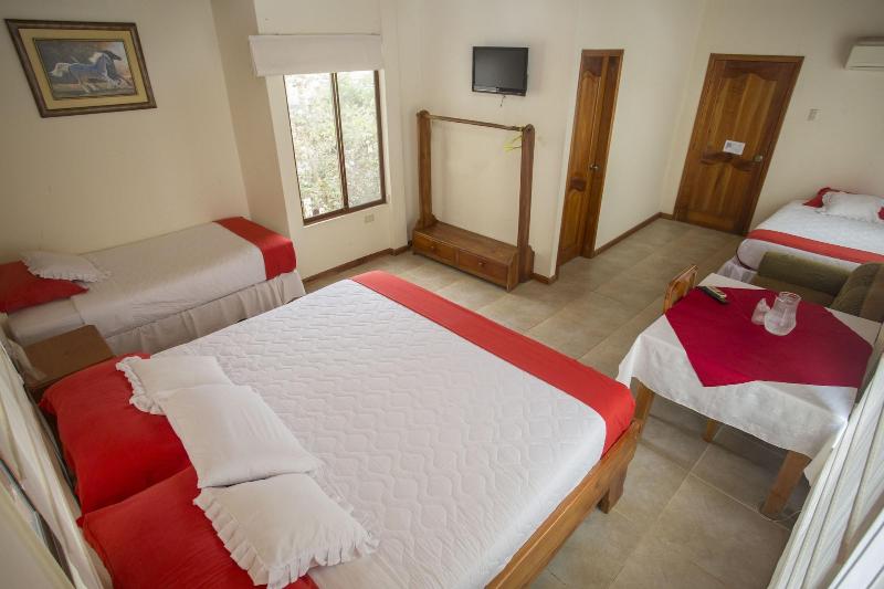 Hotel San Vicente Galapagos image