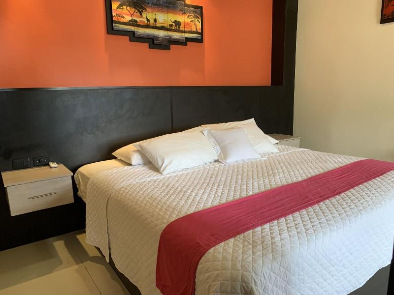 Hotel San Vicente Galapagos image