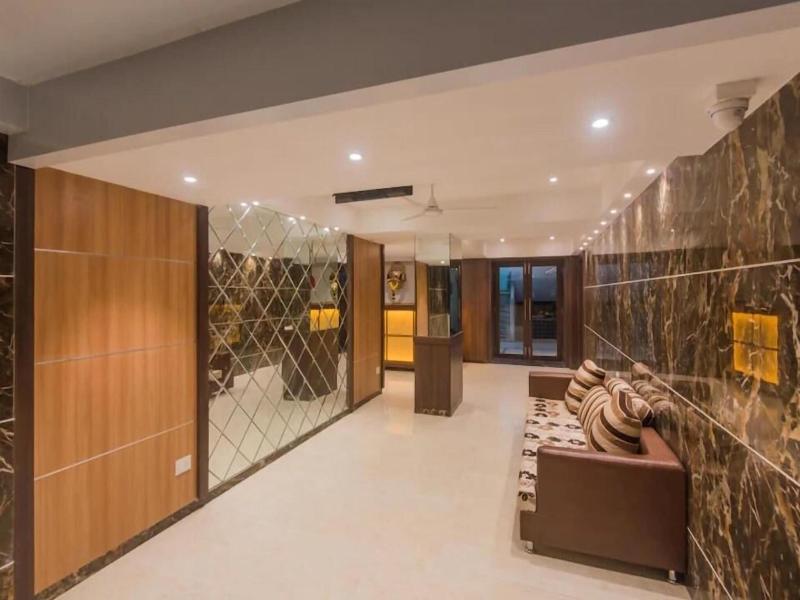 Hotel Mourya Residency image